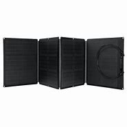 Image result for Ecoflow 110w Solar Panel Charger