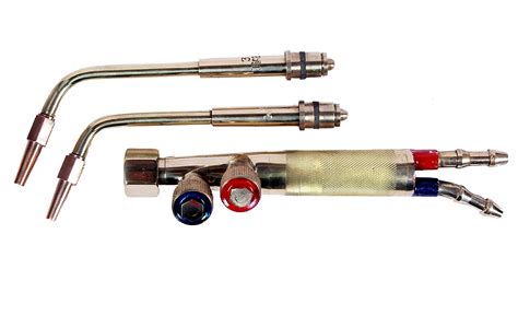 Kiran Gas Welding Torch Small : Amazon.in: Industrial & Scientific