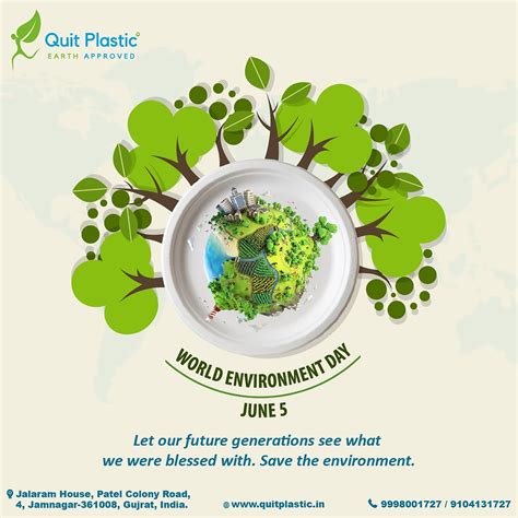 World Environment Day: Wishes, theme, and quotes in 2025