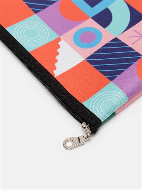 Custom Pencil Case UK. Design Your Own Pencil Case.