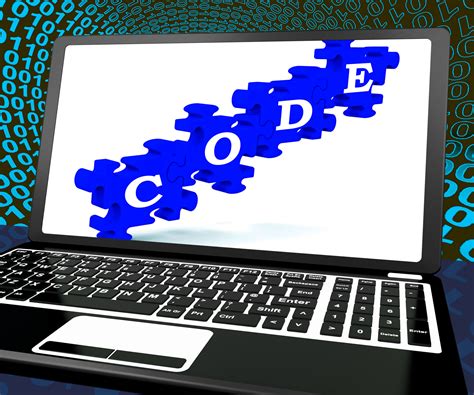 Codification Code 的图像结果