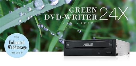 Asus DRW-24D5MT Internal DVD Writer Best Price in India on Thevaluestore.in