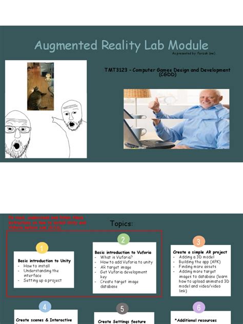 Rezultat imagine pentru Unity PC Installation