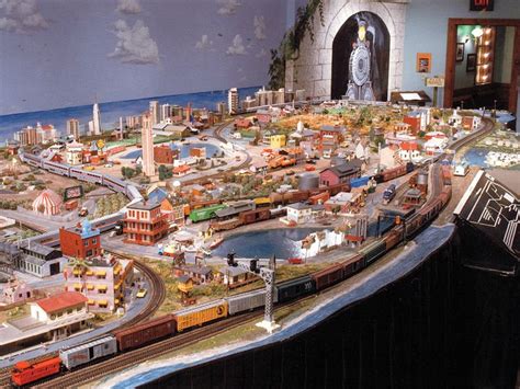 Custom Model Trains 的图像结果