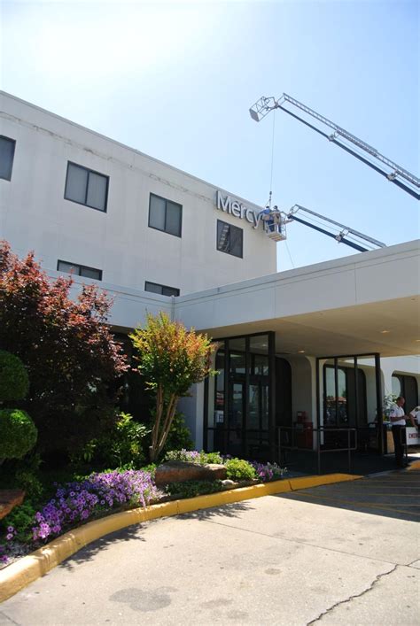 Valley View Regional Hospital becomes Mercy Hospital Ada | Local News ...