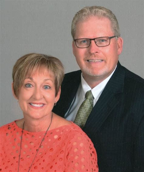 Our Staff | Brockman and Boeckman Funeral Home