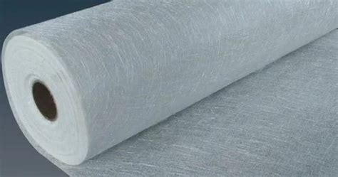 Fiber Mat - Fiberglass Fabric Raw Material Manufacturer from Jaipur