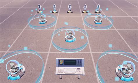 Guard Spawner Tutorial 的图像结果