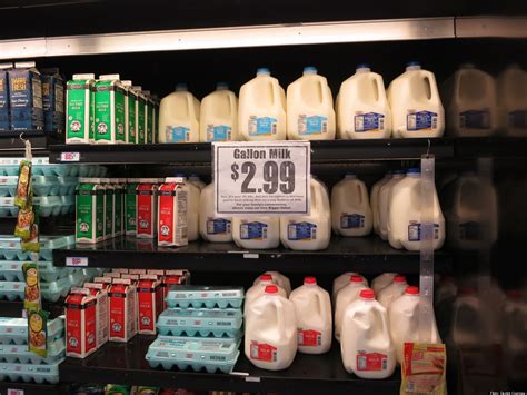 How Much Does A Gallon Of Milk Cost Succession at Ramon Greene blog