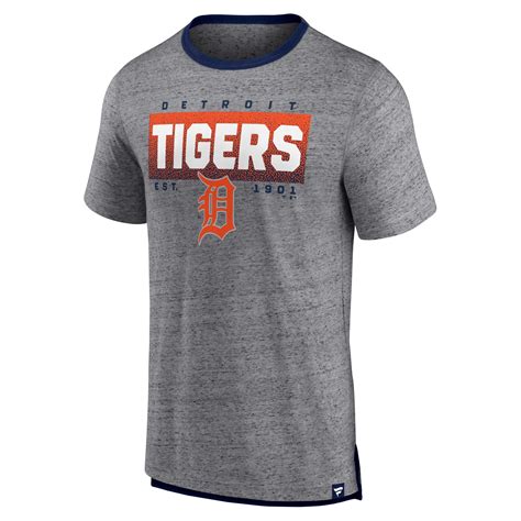 Detroit Tigers Jerseys & Teamwear | MLB Merchandise | rebel