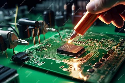 Image result for How to Make a Computer Chip