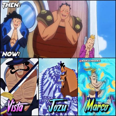 Spoiler - One Piece Chapter 1156 Spoilers Discussion | Page 329 | Worstgen