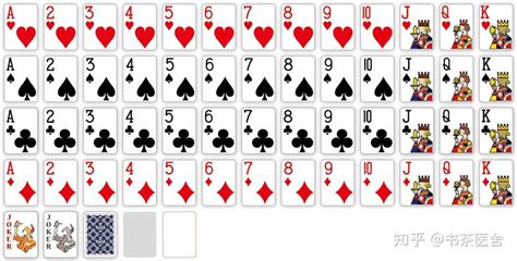 扑克牌算命方法最准的 怎么用扑克牌算命_起名网