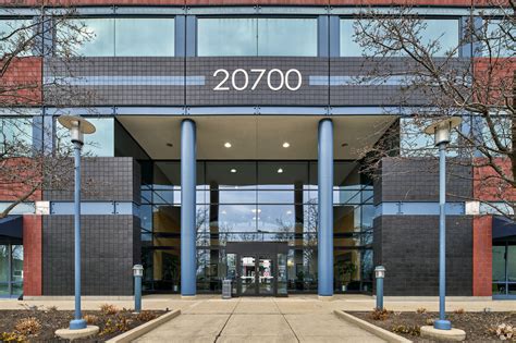 20700 Civic Center Dr, Southfield, MI 48076 - Oakland Commons-Phase I ...