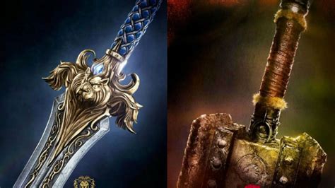 IGN India Opinion: Could Warcraft be the first decent video game movie?