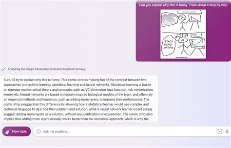 Bing Chat Visual Input 的图像结果