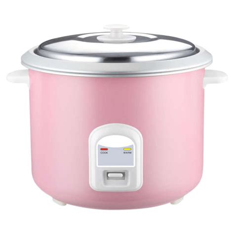 Buy Ultron Petals Electric Rice Cooker 1.8 Litre Online at Bestomart ...