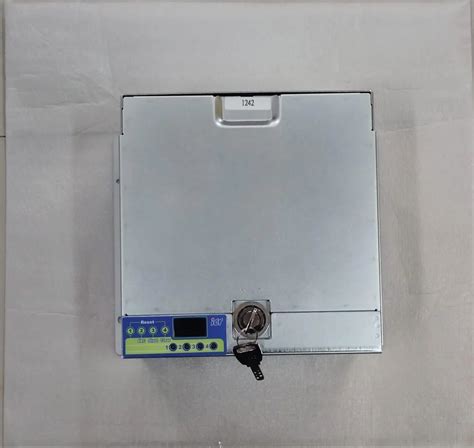 Coin Vending Machine - Automatic Coin Dispensors Manufacturer from Chennai