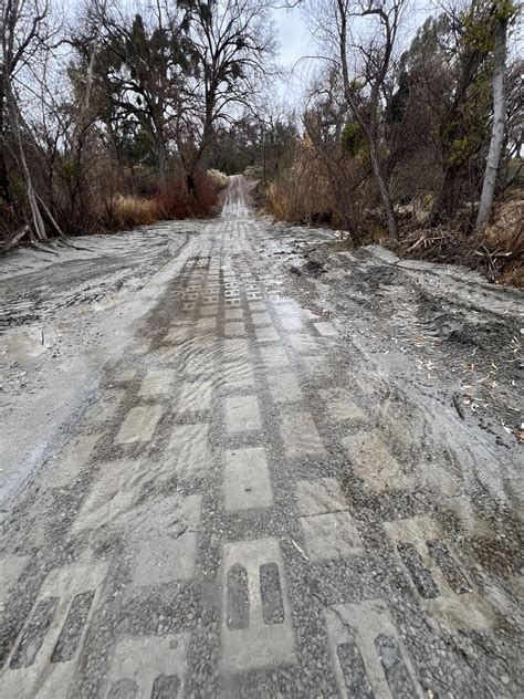 White Road Creek Crossing - Papich Construction