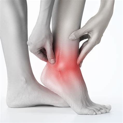 Peroneus Brevis Tendon Injury - ProHealth Clinic - Prolotherapy & Prolozone Therapy