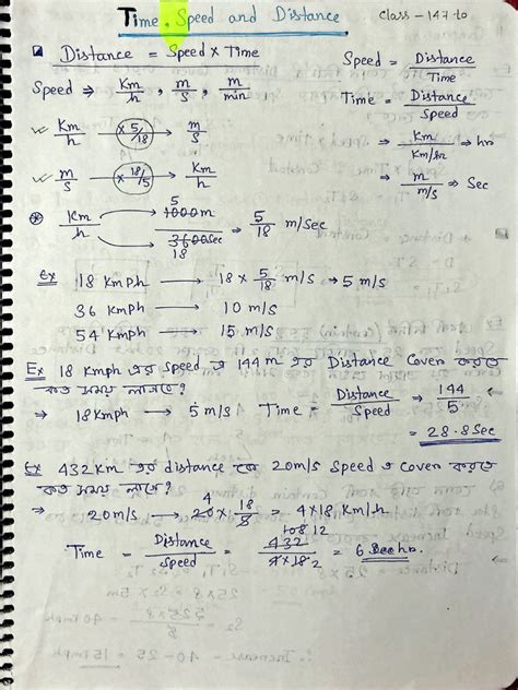 Image result for Distance Time Table