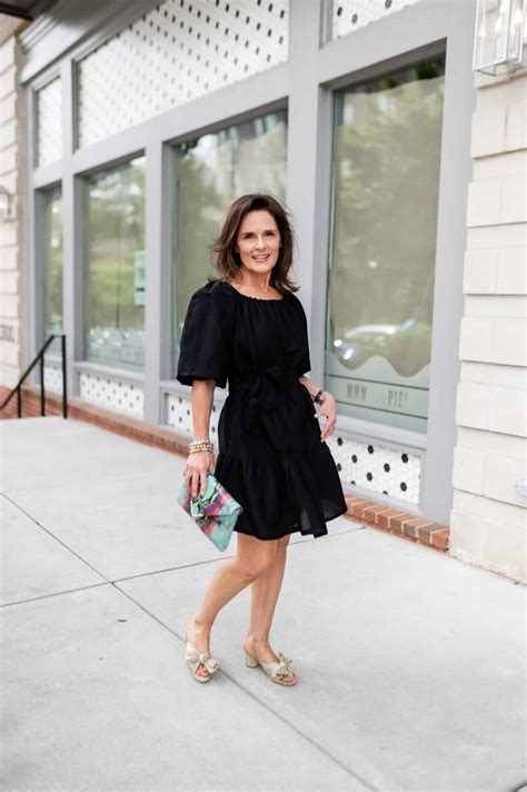 The Best Summer Little Black Dresses For Petites - Beth Ferguson ...