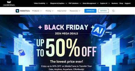 Save with MobileTrans Coupon Codes: Your Ultimate Guide.