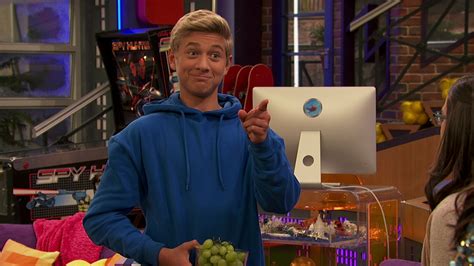 Watch Game Shakers Season 3 Episode 8: Babe Loves Danger - Paramount+ ...