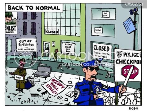 Cops Cartoon Closing 的图像结果