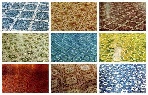 Vintage Look Vinyl Flooring – Flooring Site