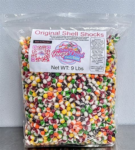Store Locator – The Freeze Dried Candy Store
