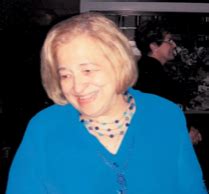 Helene Dickinson — Armitage & Wiggins Funeral Home