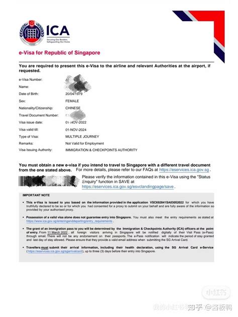 新加坡签证个人申请表_word文档在线阅读与下载_免费文档