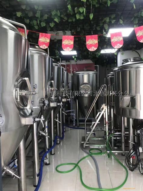 2022年底开发精酿德式啤酒设备自动化精酿啤酒价格_特点参数_使用方法_适用范围_史密力维北京北京-食品机械行业网