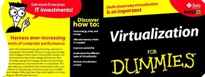 Image result for Virtualization For Dummies