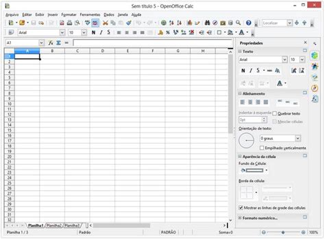 OpenOffice Calc Visual Basic 的图像结果