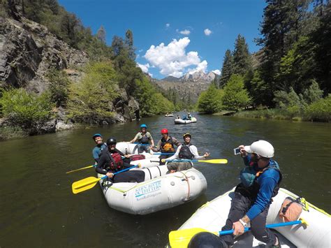 California's Best Rafting Trips: Kern River — Rafting Magazine