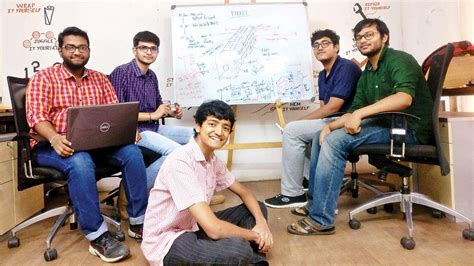 BITS-Pilani students build 30 nano satellites