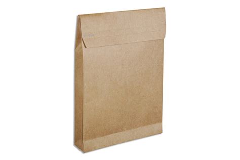 Sustainable E Commerce (Box) 120 GSM – Mehta Envelope Mfg Co