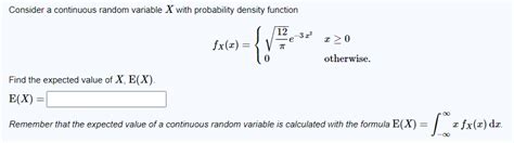 Random Variable Given Continous 的图像结果