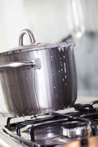 Image result for Pot Boiling Over