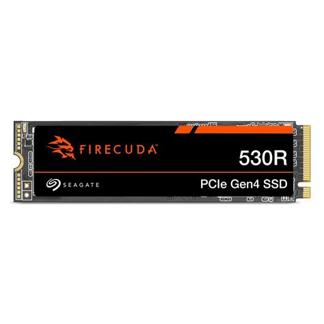 Amazon.in: Buy Seagate FireCuda 530R SSD 4TB Internal Solid State Drive ...