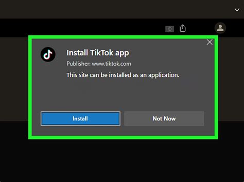 Image result for TikTok PC Tutorial