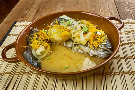 Traditional Armenian Dishes You Must Try