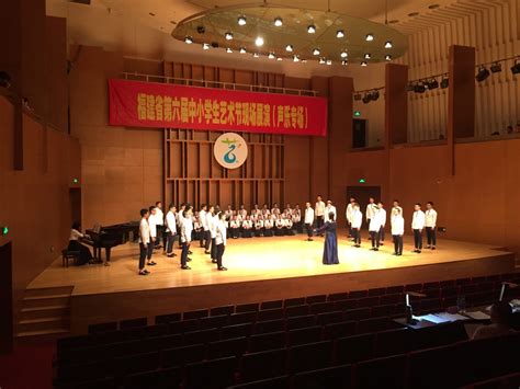 第33届校园文化艺术节 | 高一年级合唱及班歌演唱比赛
