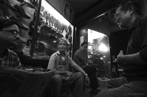 » The Chinese Community in Kolkata : A Photographer’s Journey