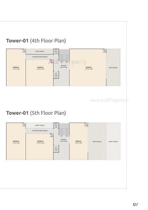 Survi Pristine | at Manjalpur, Vadodara