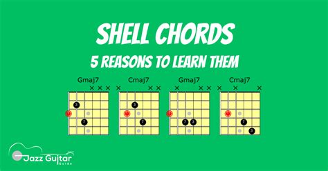 Image result for Shell Chords Guitar