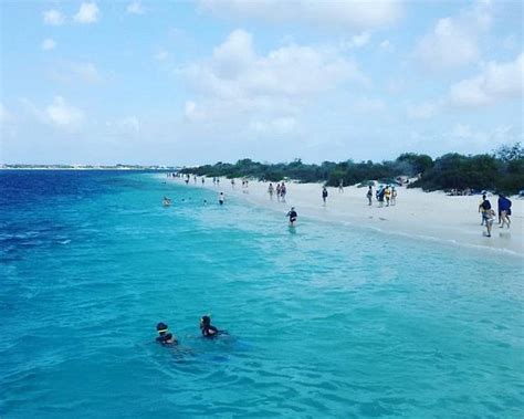 Bachelor's Beach (Bonaire) - All You Need to Know BEFORE You Go