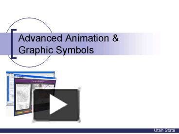 Image result for Advanced Animation PowerPoint